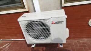 climatizzatore 12000 BTU MITSUBISHI ELECTRIC Pontassieve